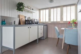 Appartement Zuid 5 - 6
