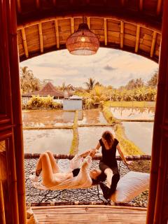 Green Lander Ubud - 1