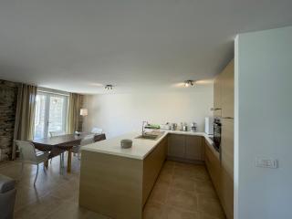 Appartement Rez de chaussée - 8