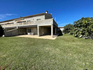 Appartement Rez de chaussée - 7