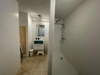 Appartement Rez de chaussée - 5