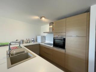 Appartement Rez de chaussée - 2