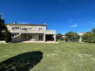 Appartement Rez de chaussée - 1