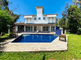 Casa Verão Guaratuba - Bertioga - 1