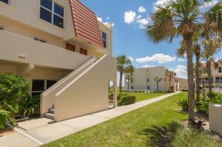 Pier Point South Oceanfront Townhouse Condo A-11 - 0