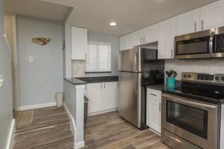 Pier Point South Oceanfront Townhouse Condo A-11 - 1