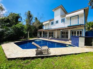 Casa Verão Guaratuba - Bertioga - 2