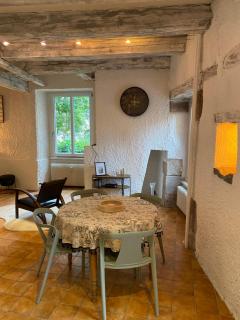 Le refuge du lion - 7
