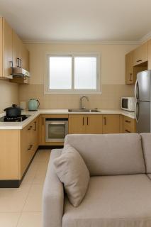 Sleek Urban Sanctuary - 4