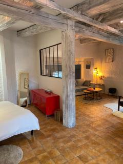 Le refuge du lion - 8