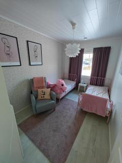 A House Next to Santa Claus - 8