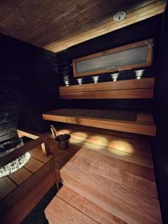 Lapland Nest - 1