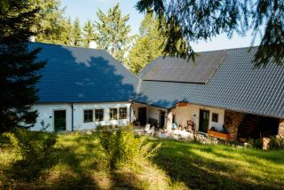 Na Staré myslivně - 7