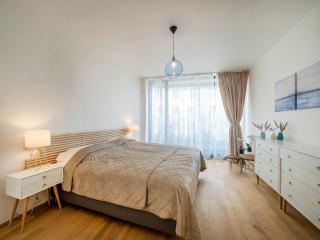 Holesovice Luxury apartments - 2