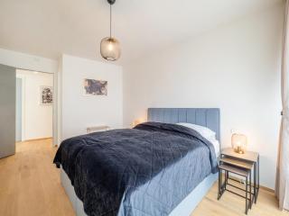 Holesovice Luxury apartments - 3