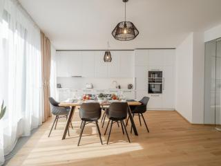 Holesovice Luxury apartments - 4