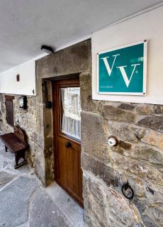 Casita con encanto, les gaites - Collanzo - 7