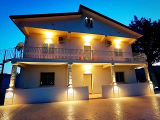 villa lina sicily - 5