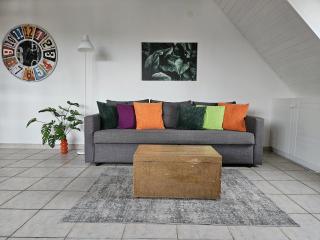 Ferienwohnung 2 ANNA IFF - 3