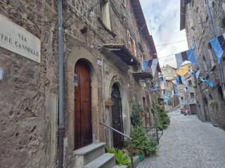 Tre Cannelle - 7