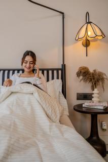 3000Sqft Ultra Luxury Apartment with Private Cinema In Delhi Poshest Locality Greater Kailash 2 - 5