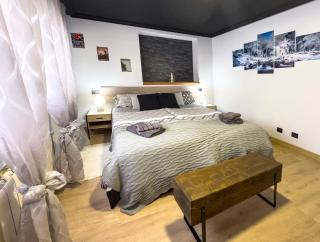 Casita con encanto, les gaites - Collanzo - 8
