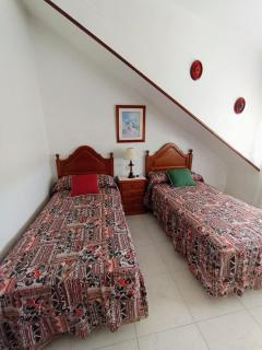 Apartamento de 3 Habitaciones y un baño SIN cocina en San Vicente de O Grove - 8