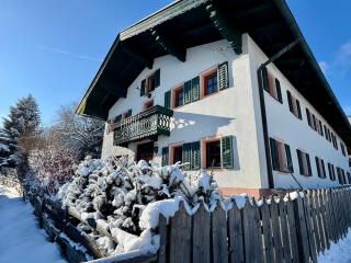 TONIS cozy Guesthouse by Alpin Charme Apartments - 9