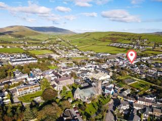 The Mall Townhouse - Dingle Town Centre - 9