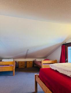 Les Menuires skis aux pieds - Les Menuires - 6