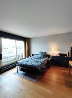 L'Amelot - Studio avec terrasse Paris 11e - 1