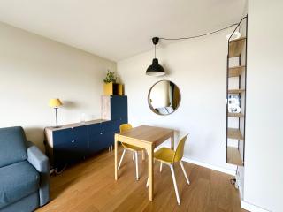 L'Amelot - Studio avec terrasse Paris 11e - 8