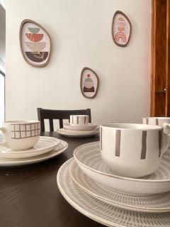 Appartement Moderne & Spacieux au Cœur de Guéliz et Proche Majorelle - 2