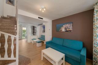 Apartamentos turísticos Jardines del Plaza - 5