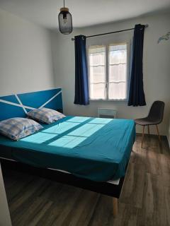 Maison neuve 3 étoiles proche de la mer - 1