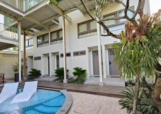 HŌM Coliving Bali - 7