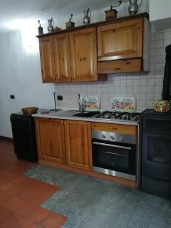 We are 4810 Petit coin Courmayeur - 5