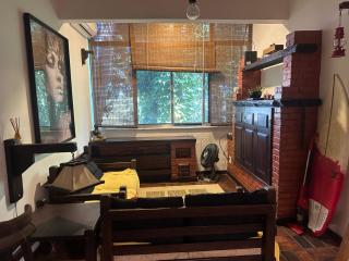 Apartment in São Conrado - 9