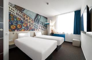 B&B Hotel Lublin Centrum - 1
