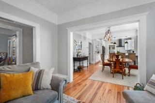 SaraCasa - First Floor House 2Br/1.5Bath - 7