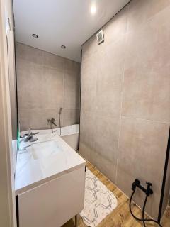 FALKON CITY Business class - 6