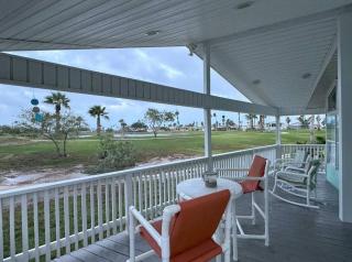 Stylish 2BR Waterfront Home w Pool & Resort Access - 0