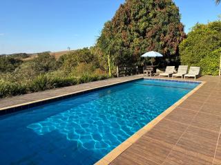 Canto da Seriema - 5