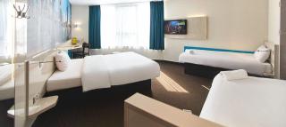 B&B HOTEL Krakow Centrum - Cracovie - 4