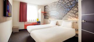B&B HOTEL Katowice Centrum - Katowice - 7