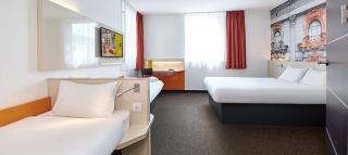 B&B Hotel Łódź Centrum - 7