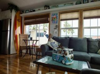 Charming 1BR Waterfront Retreat with Private Patio - 4