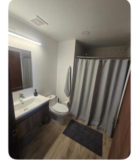 Modern 2BR Ocean View Pool & Kids Area CheckIn 2PM - 3