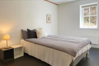 Hidden gem in Åsane Bergen with free parking - 9