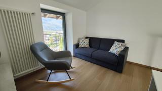 La casa di Giacomo & Vanille - 4